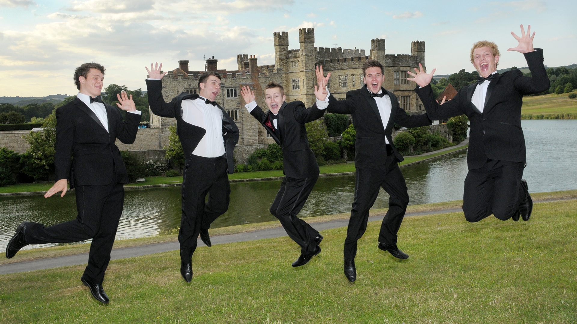 Proms and Event photography in Maidstone Kent