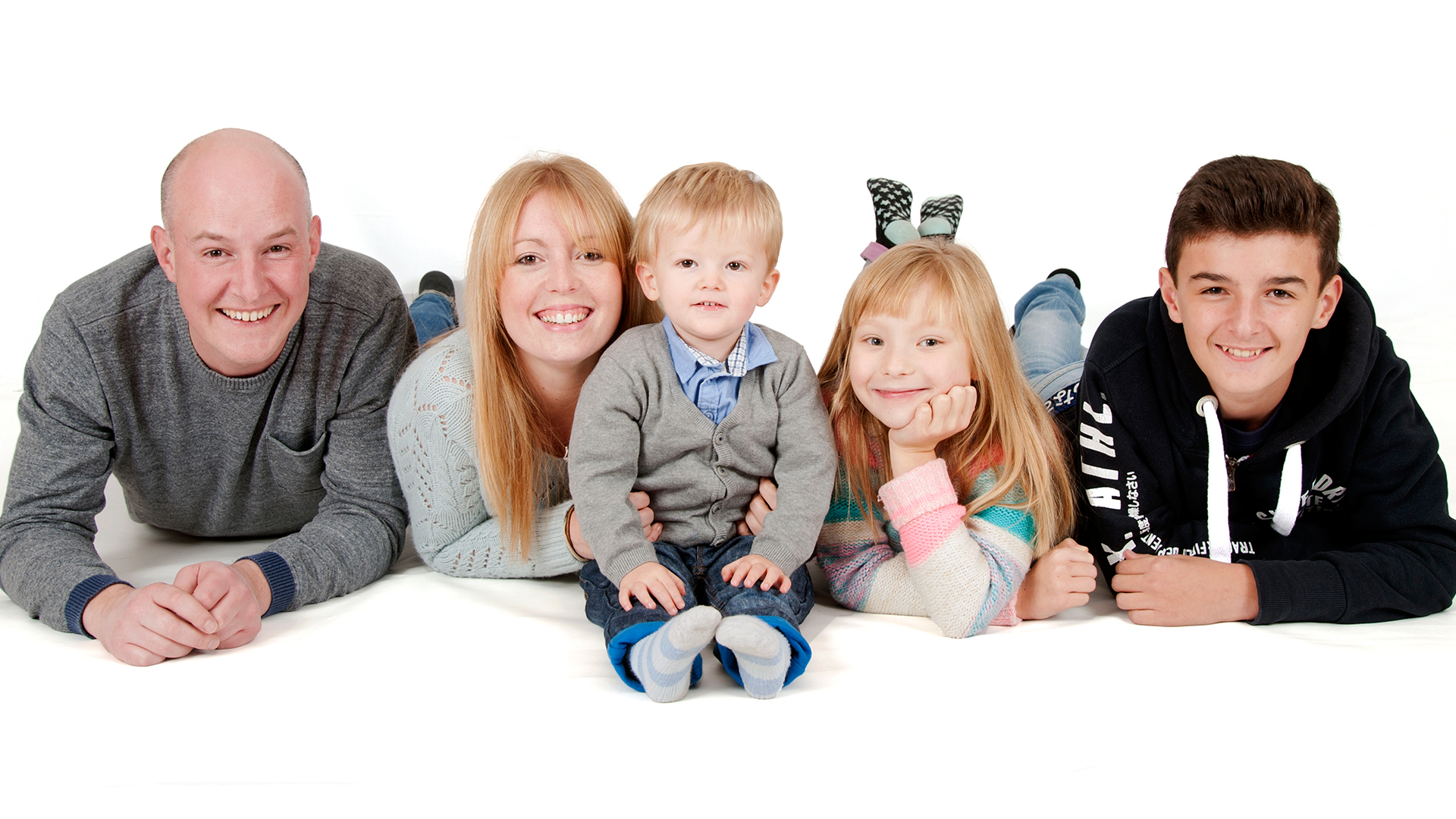 Portrait and Family photography in Maidstone Kent