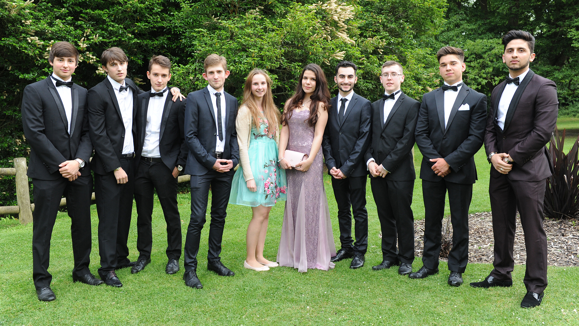 Prom Photographer in Maidstone Kent